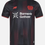 Miniaturbild: Bayer 04 Leverkusen  2025/2026 - Spielertrikot