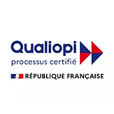 Mon accompagnement est certifiée Qualiopi