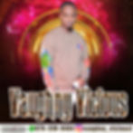 Dj Vaughny Vicious