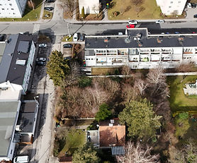 Grundstück Laufenstraße