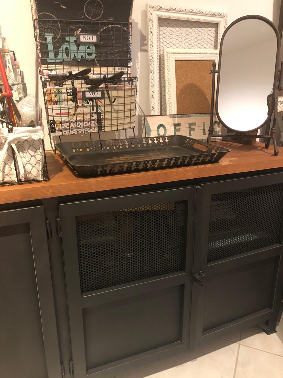RACK 24156