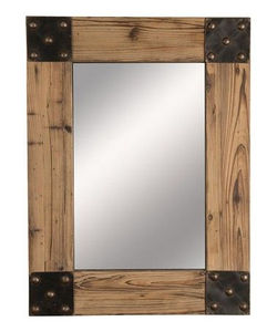 ESPELHO 4020 - Armazém Industrial