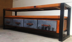 RACK 2481 - Armazém Industrial