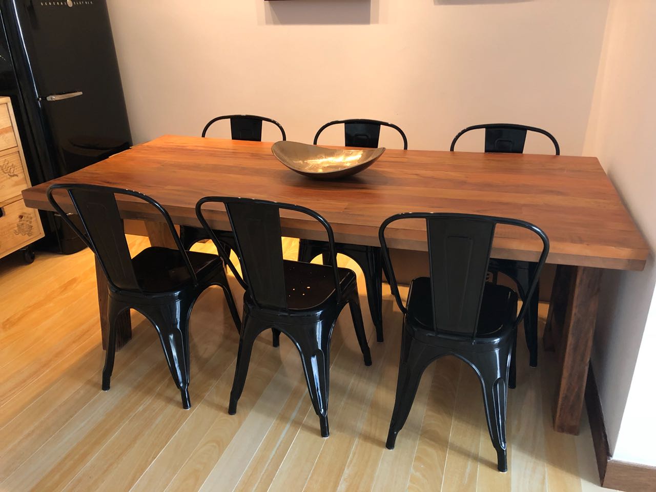 MESA JANTAR 2131
