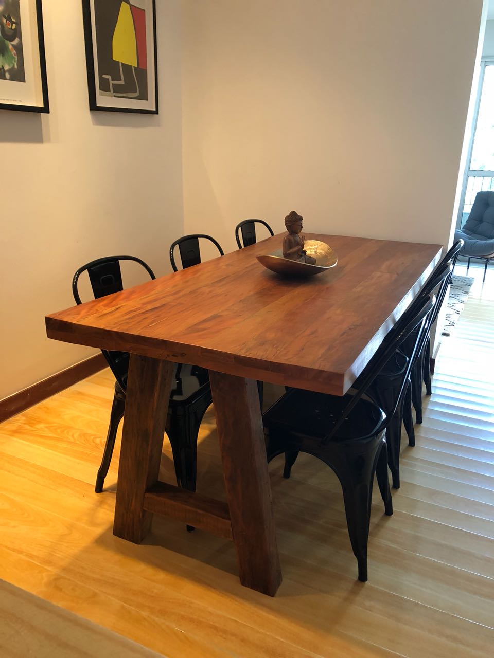 MESA JANTAR 2131