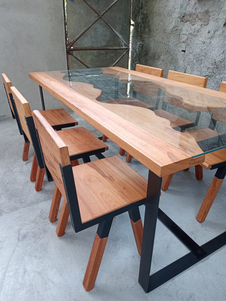 MESA JANTAR 21168