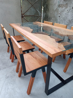 MESA JANTAR 21168