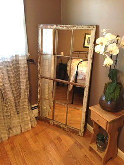 ESPELHO 40105 - Armazém Industrial