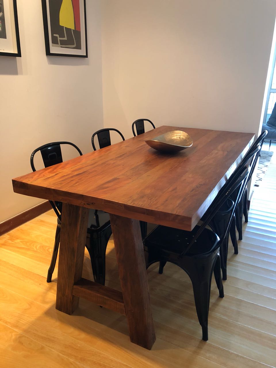 MESA JANTAR 2131