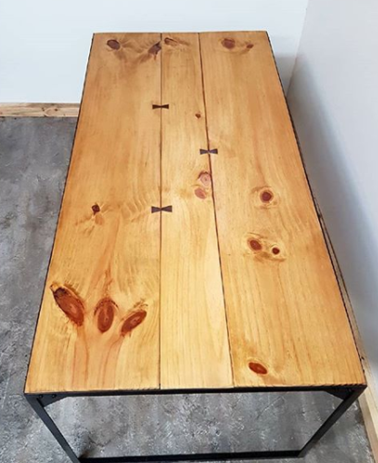 MESA JANTAR 2101