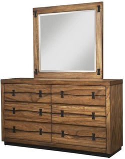 ESPELHO 4068 - Armazém Industrial