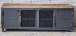 RACK 2410 0 Armazém Industrial