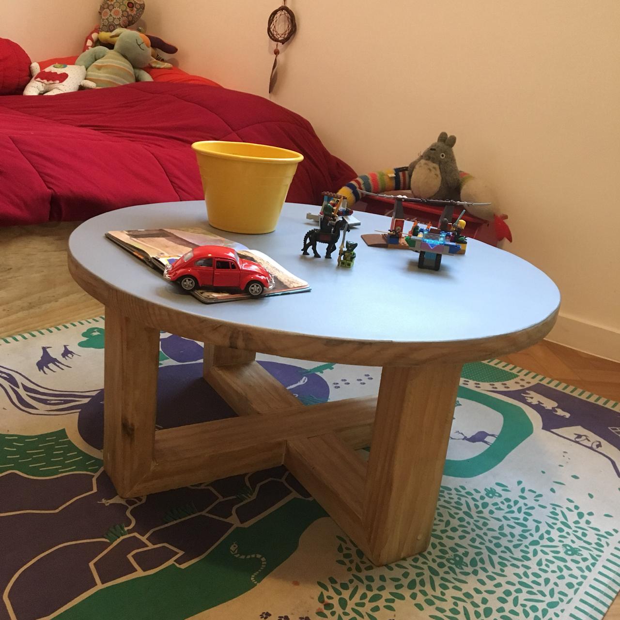 MESINHA INFANTIL Armazém Industrial