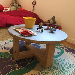 MESINHA INFANTIL Armazém Industrial