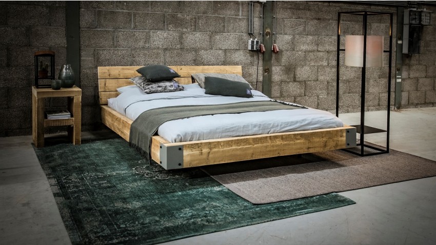 CAMA 1337 - Armazém Industrial