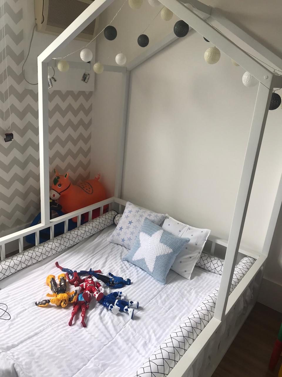CAMA INFANTIL 3304