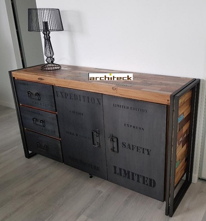 BUFFET 26124