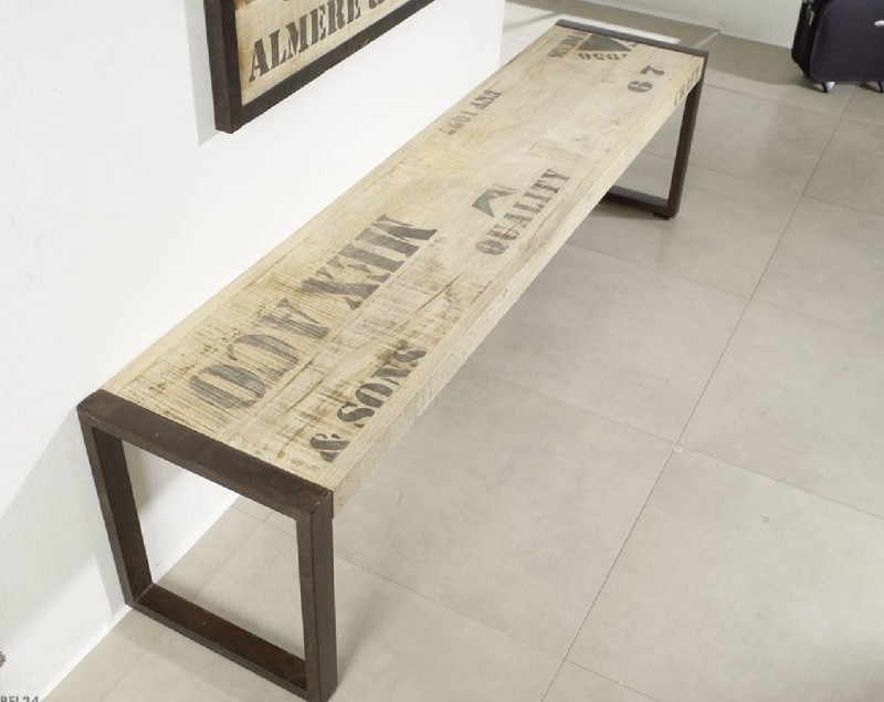 BANCO 1679 - Armazém Industrial