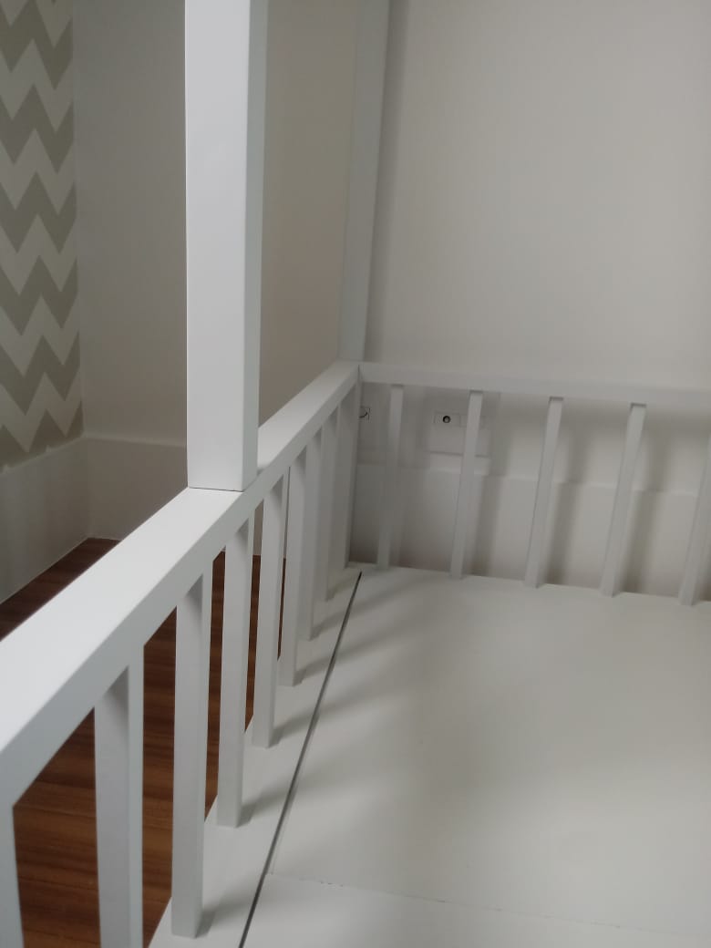 CAMA INFANTIL 3304