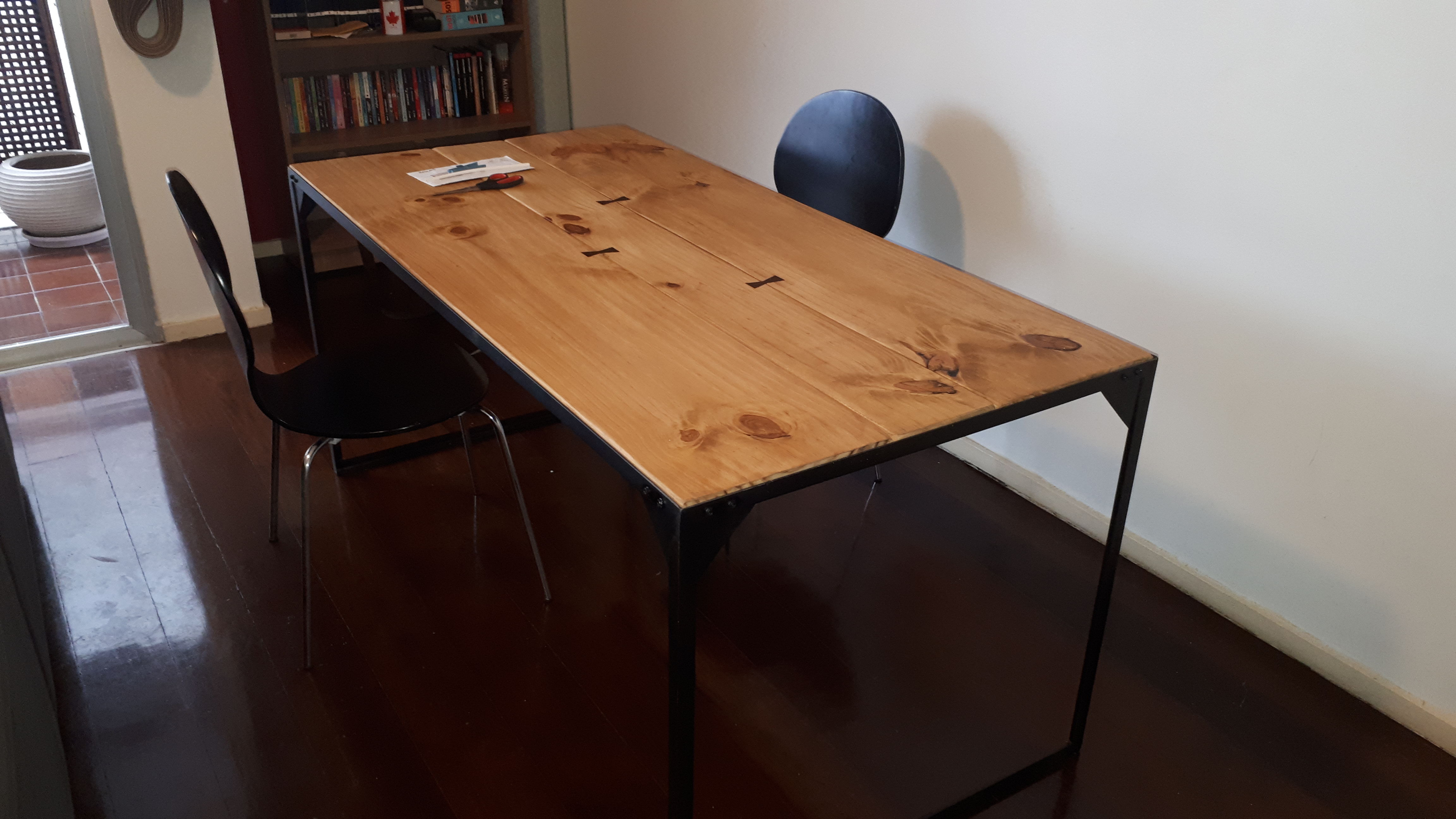MESA JANTAR 2101