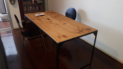 MESA JANTAR 2101