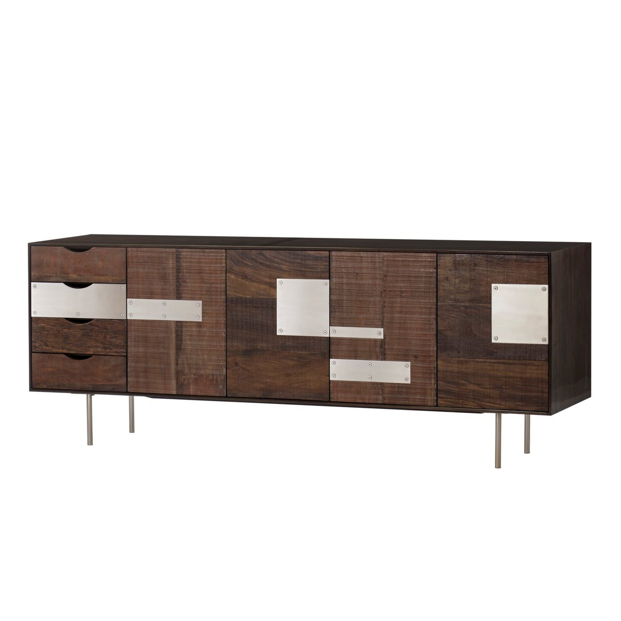 BUFFET 26126 - Armazém Industrial