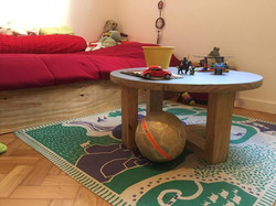 MESINHA INFANTIL