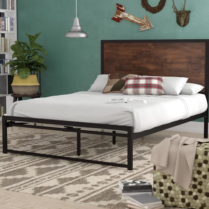 CAMA 1391 - Armazém Industrial