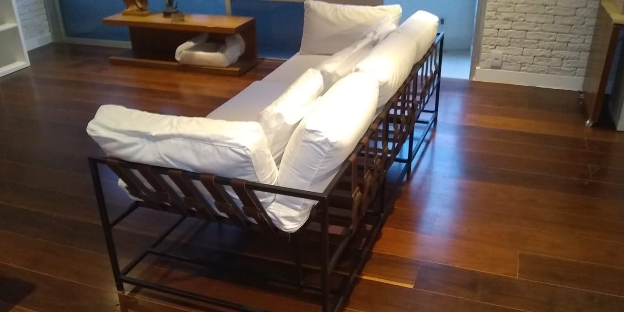 SOFÁ DESIGN