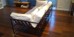 SOFÁ DESIGN