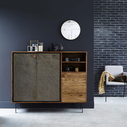 APARADOR 25110- Armazém Industrial