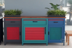 BUFFET 26278 ARMAZÉM INDUSTRIAL