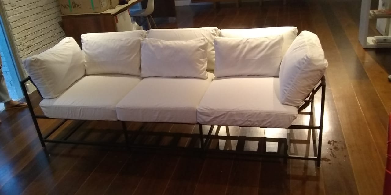 SOFÁ DESIGN
