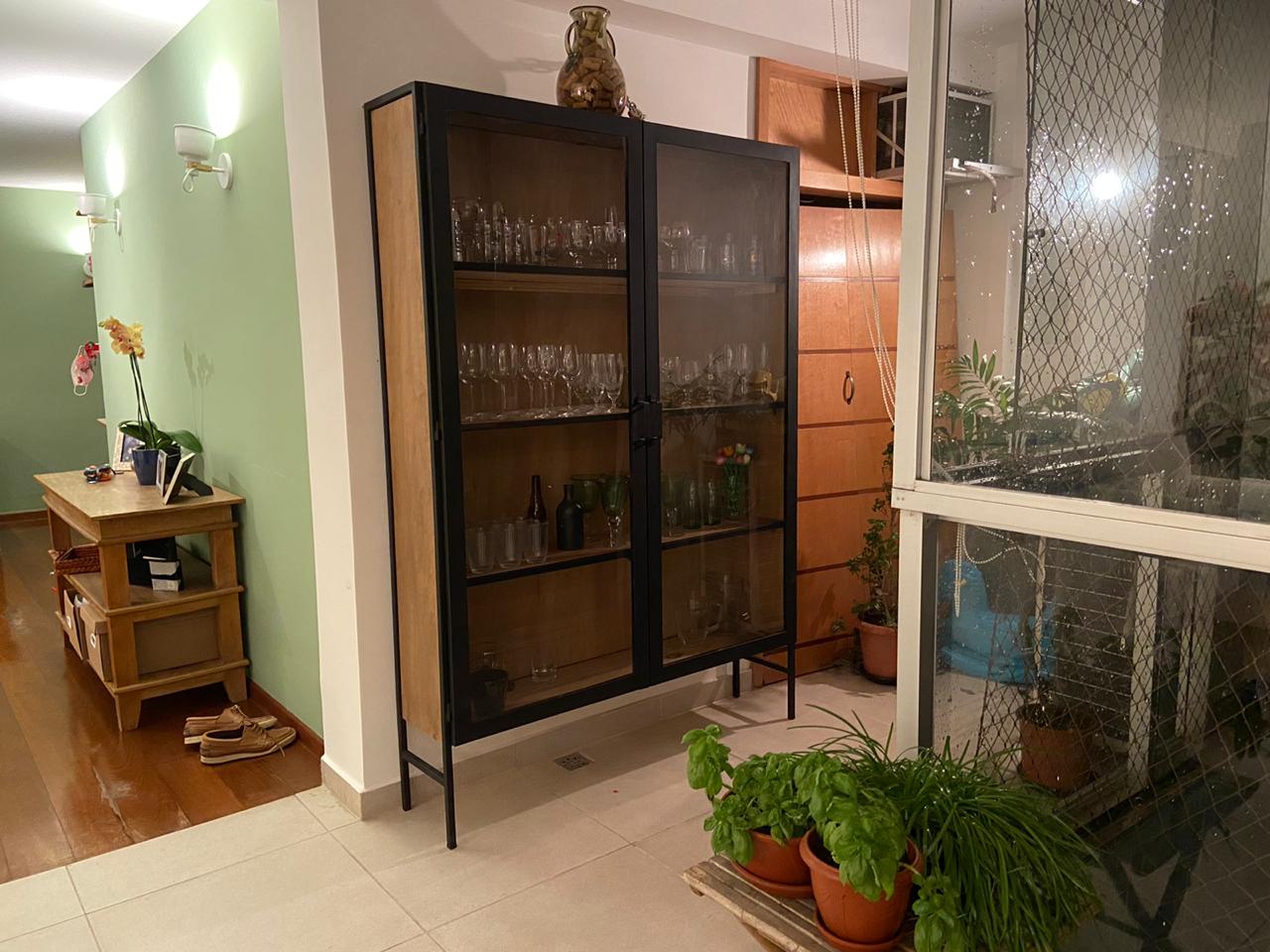 CRISTALEIRA 3764