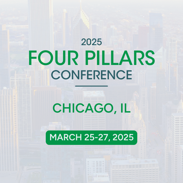 Four Pillars Chicago