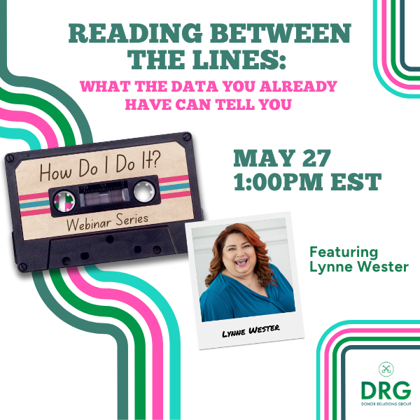 Reading Between the Lines: What the Data You Already Have Can Tell You