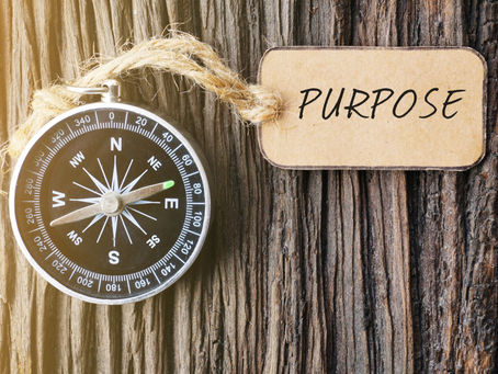 Your Must-Have Resolution for 2022: (Re)Discover Your WHY