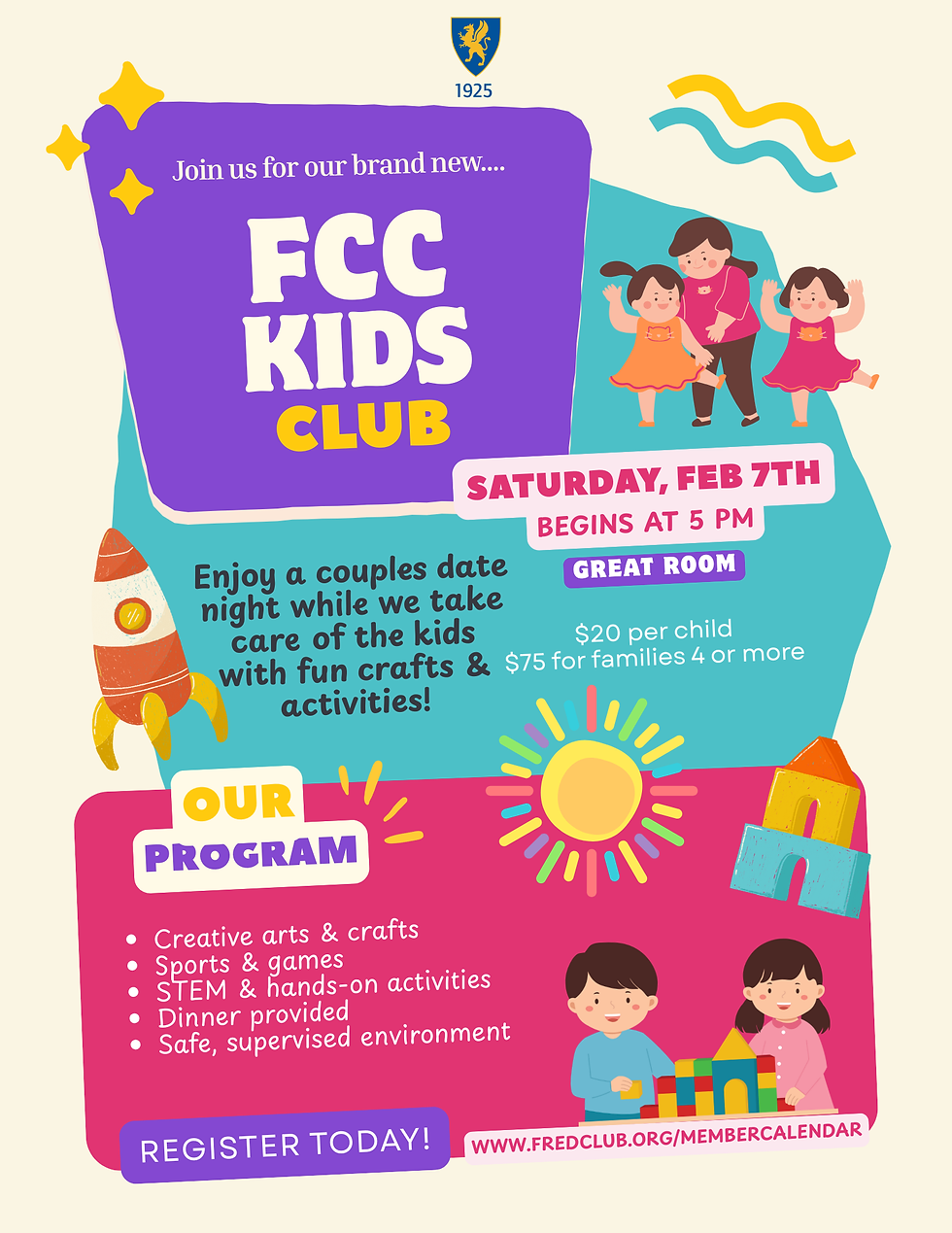 Kids Club