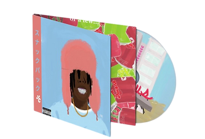 snack pack