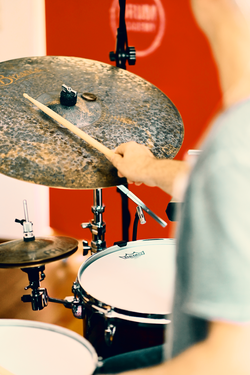 Studio 2