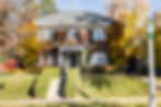 Yalecrest home, Salt Lake City