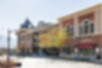 Holladay Shopping Center, Salt Lake City