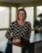 Mitarbeiter aus dem Vertrieb mit Fokus auf Kundenberatung