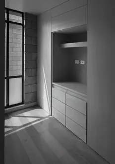 Casa Ms acuattro arquitectura