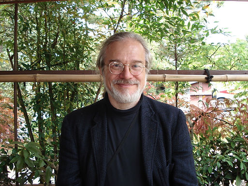 Robert Carl