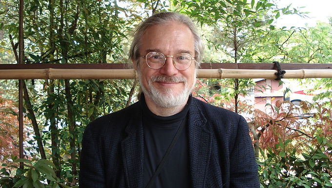 Robert Carl