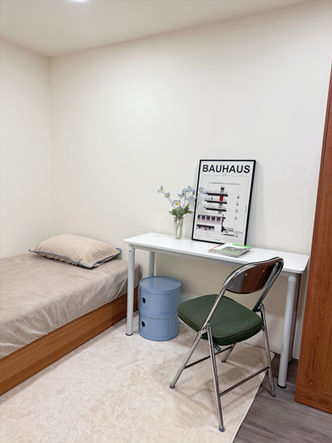 寓合包風格設計、軟裝設計