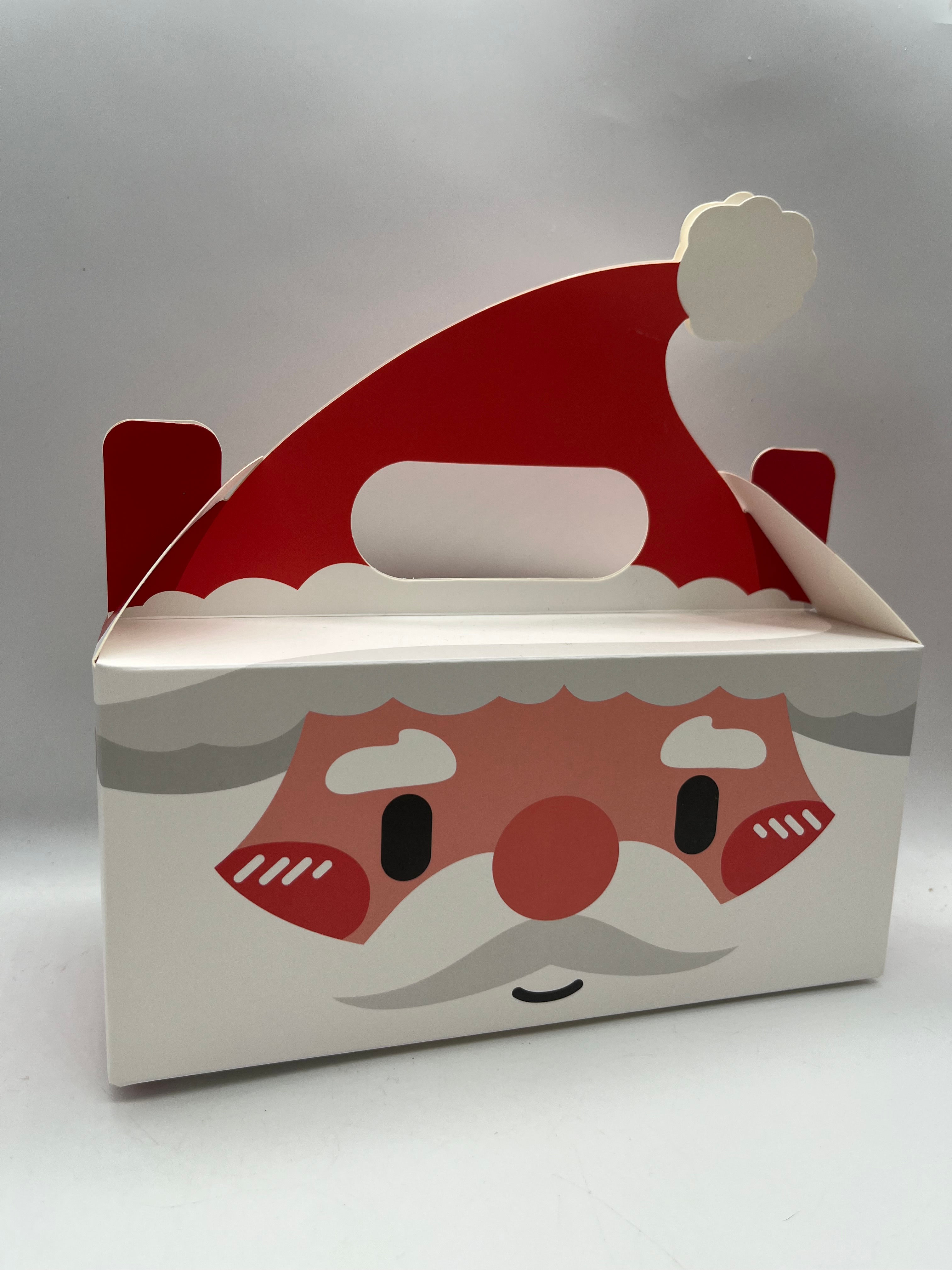 Boite de Noël