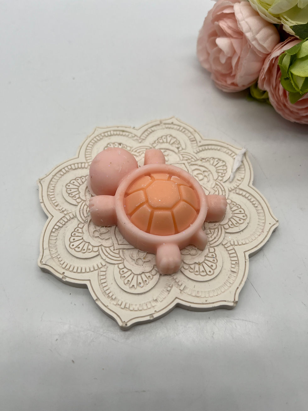 Miniature : Tortue