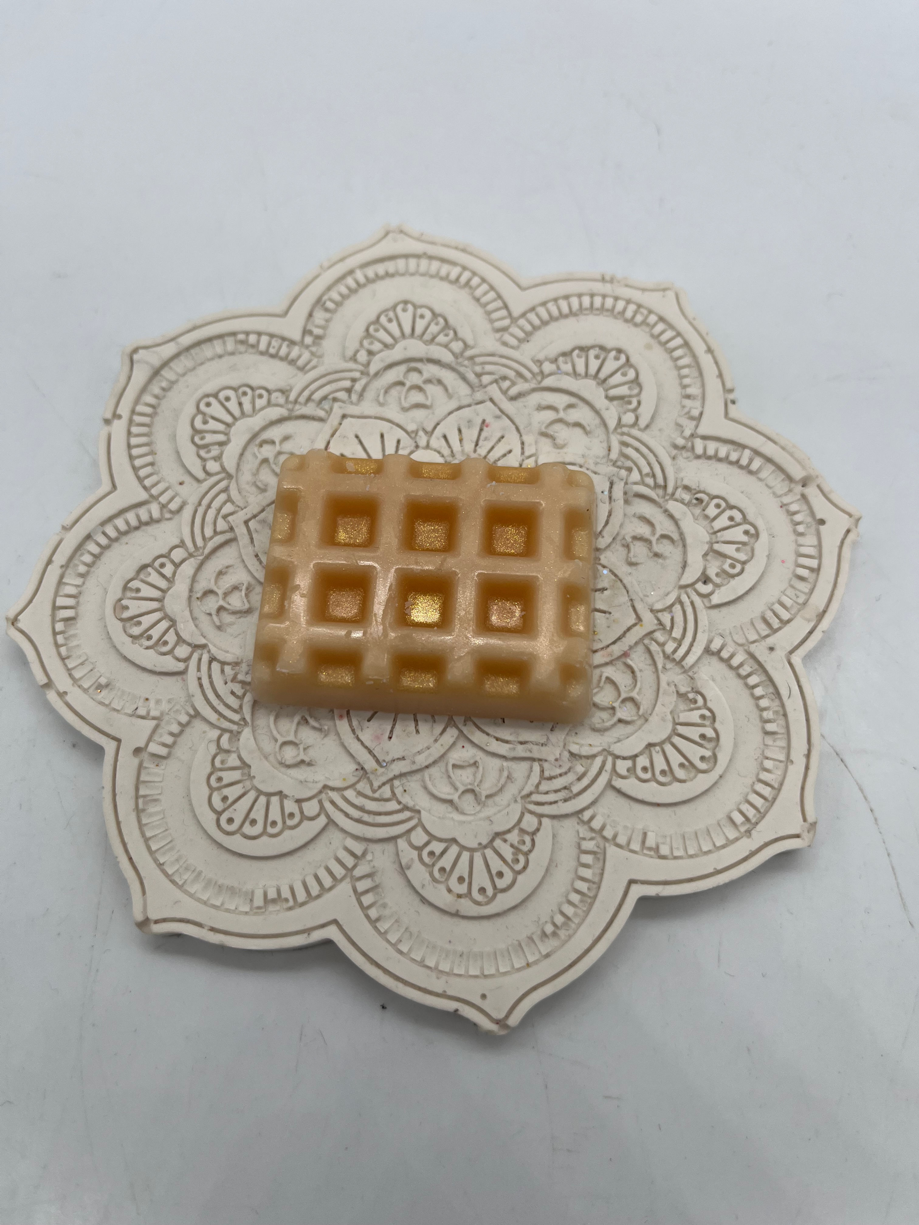 Fondant Gaufre